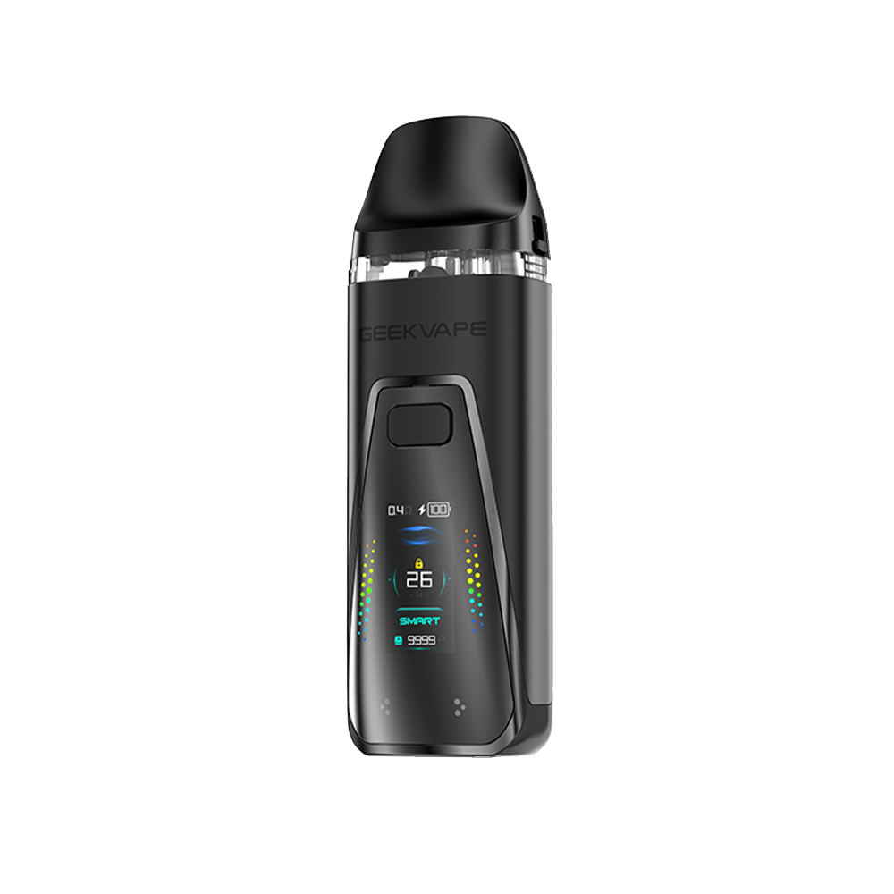 Geekvape Digi Pro 40W Kit (Pod System) black