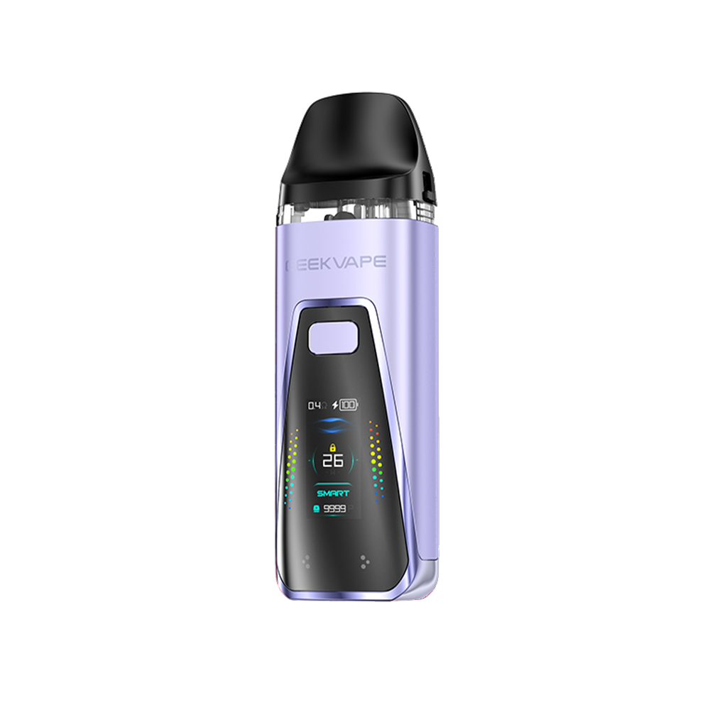 Geekvape Digi Pro 40W Kit (Pod System) lavender Haze