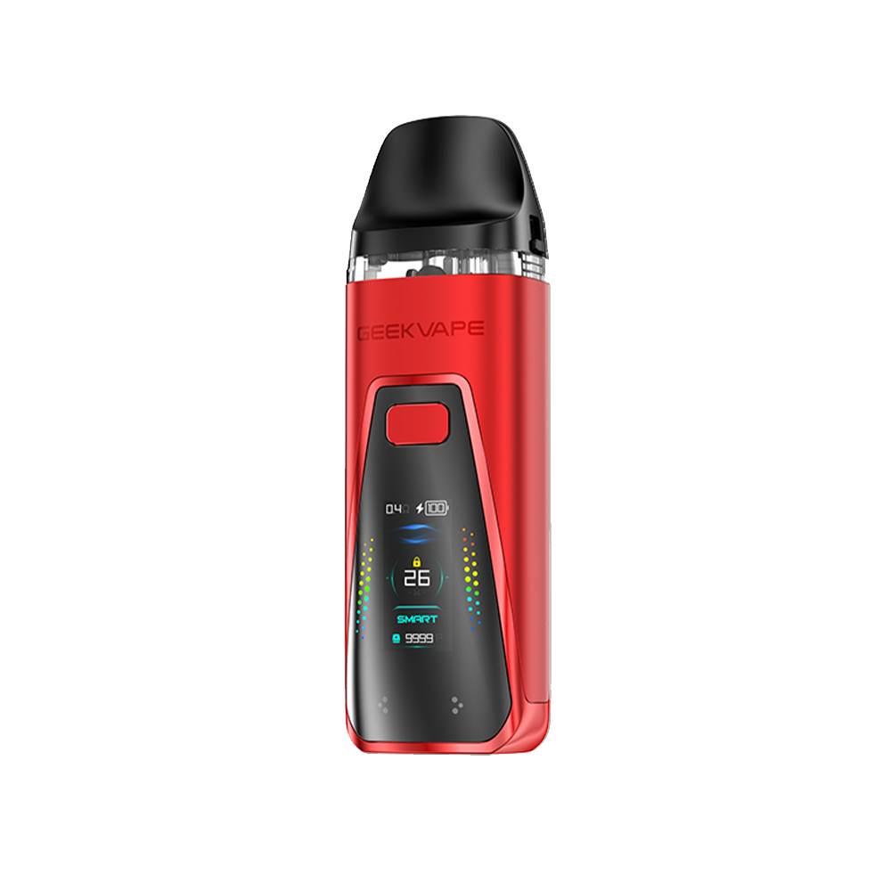 Geekvape Digi Pro 40W Kit (Pod System) ruby red