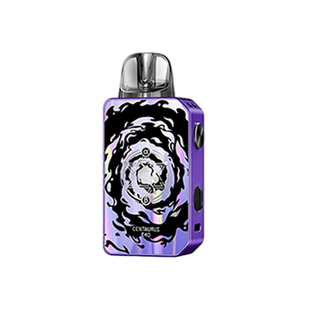 Lost Vape Centaurus E40 Kit (Pod System) violet cyclone