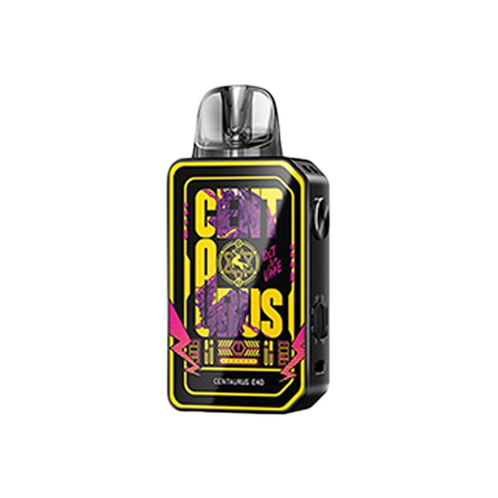 Lost Vape Centaurus E40 Kit (Pod System) E40 Spirit