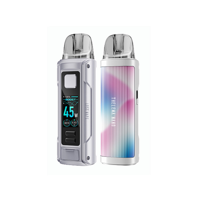 Lost Vape Thelema Nano Kit 1400mAh (Pod System) - Pastel Sky