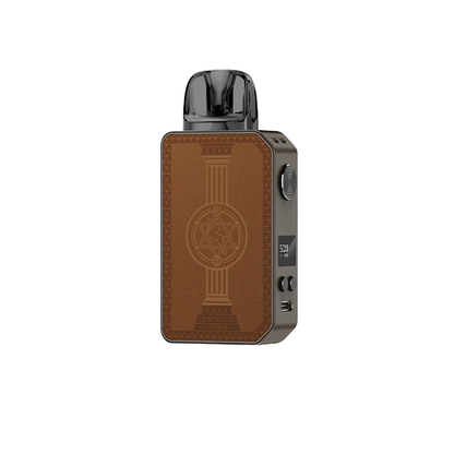 Lost Vape Centaurus E40 Kit (Pod System) max edt. regal king