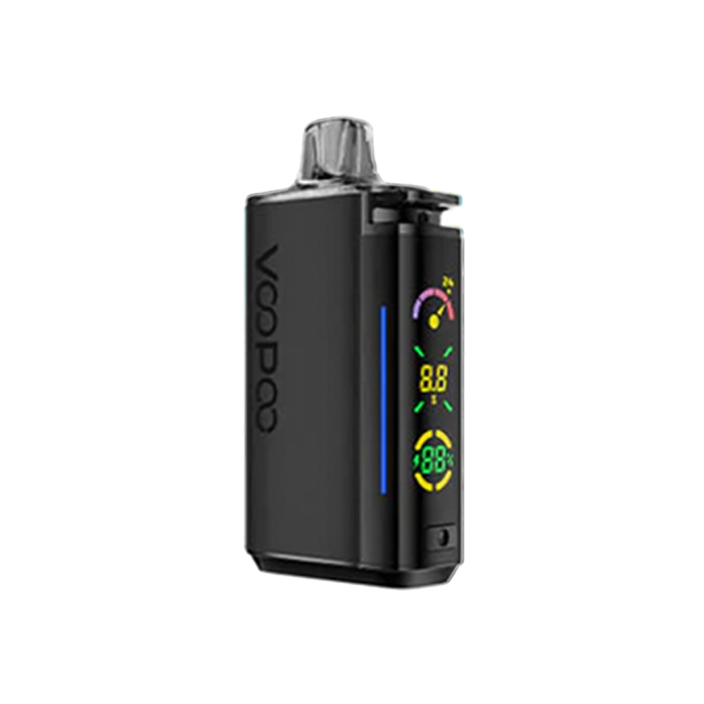 Voopoo Vrizz 24W Kit (Pod System) -midnight black