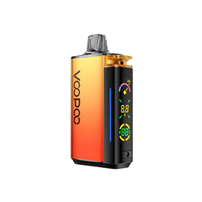 Voopoo Vrizz 24W Kit (Pod System) - sunset orange