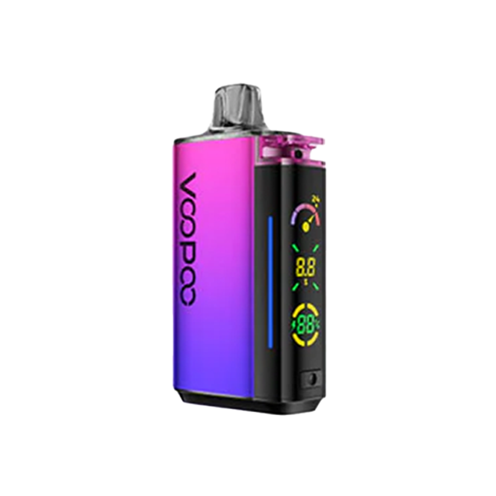 Voopoo Vrizz 24W Kit (Pod System) - phantom purple