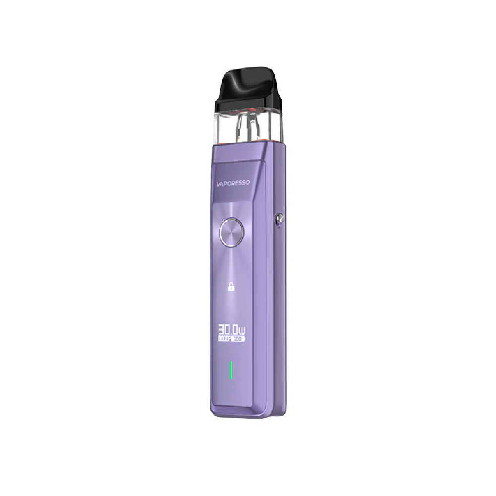 Vaporesso XROS Pro 30W Kit (Pod System) - Purple