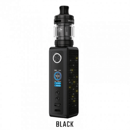 Voopoo Vinci Spark 100 Starter Kit | Black