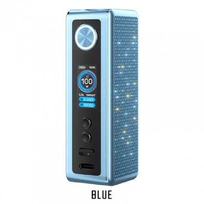 Voopoo Vinci Spark 100 Mod | Blue
