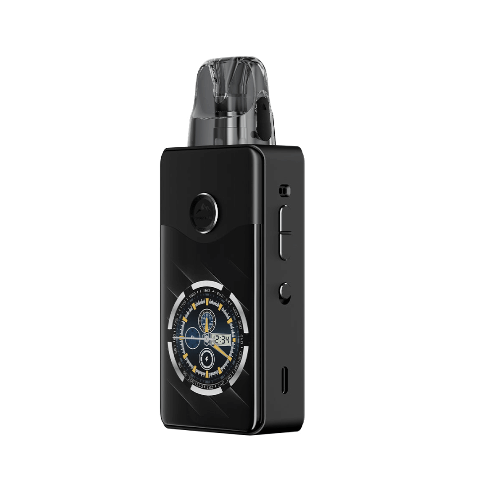 Voopoo Vinci E120 Kit 4500mAh (Pod System) - spray black