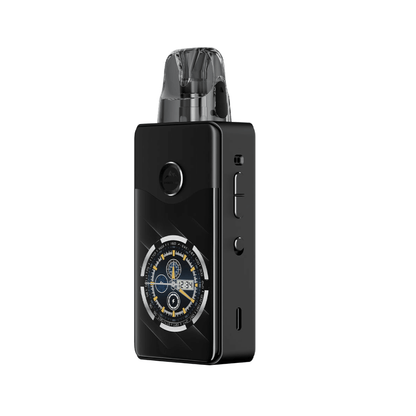 Voopoo Vinci E120 Kit 4500mAh (Pod System) - spray black