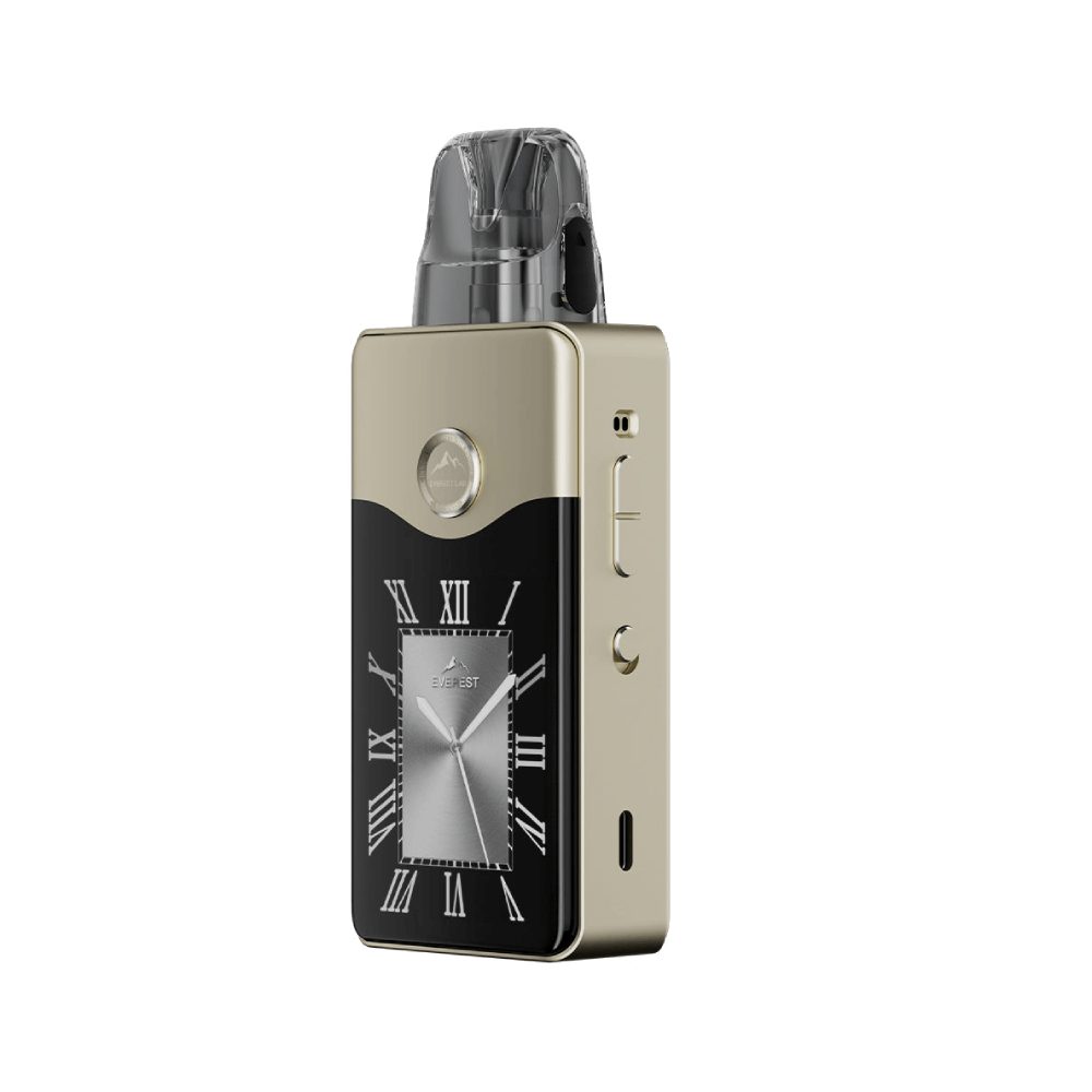 Voopoo Vinci E120 Kit 4500mAh (Pod System) - champagne golden