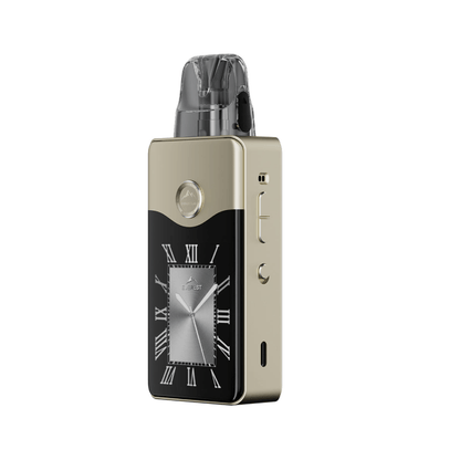 Voopoo Vinci E120 Kit 4500mAh (Pod System) - champagne golden