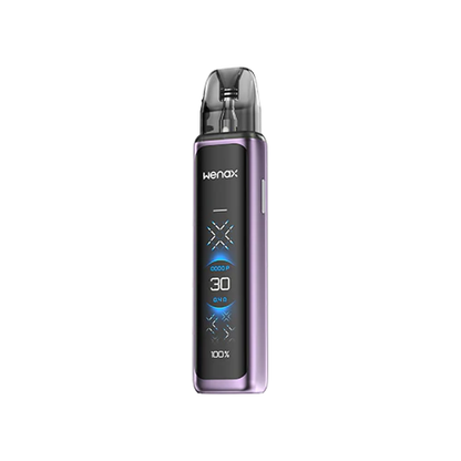 Geekvape Wenax Q Ultra 30W Kit (Pod System) midnight purple