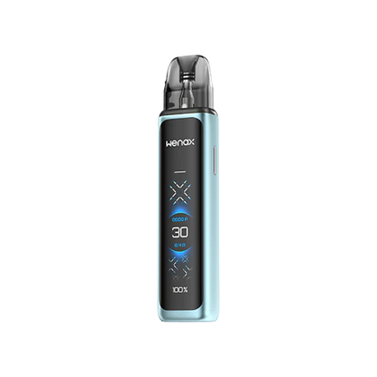 Geekvape Wenax Q Ultra 30W Kit (Pod System) mint green