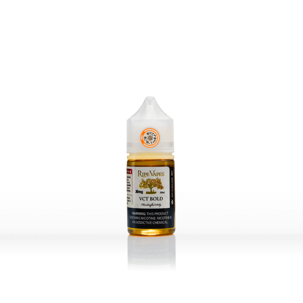 VCT BOLD by Ripe Vapes E-Liquid 30mL (Salt Nic)