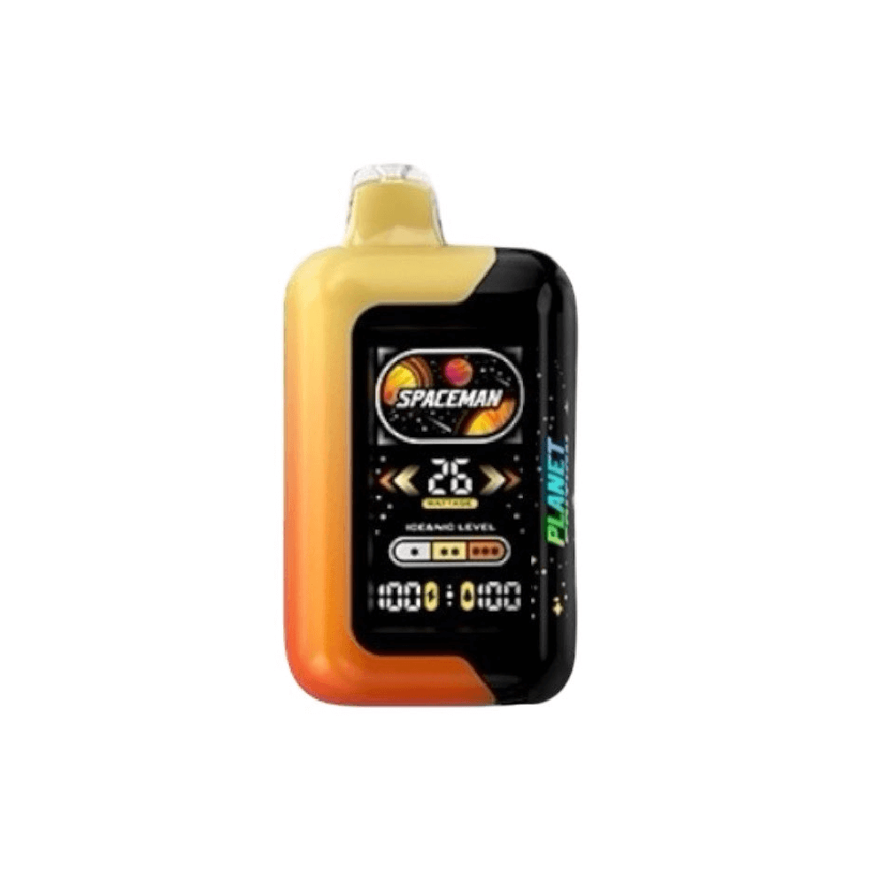 SMOK Space Man SP40000 Planet Edt. Disposable 40000 Puffs 20mL | maui ango