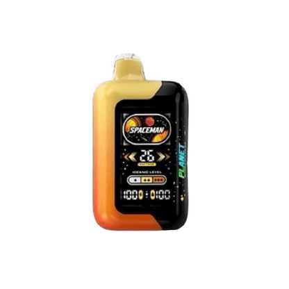 SMOK Space Man SP40000 Planet Edt. Disposable 40000 Puffs 20mL | maui ango