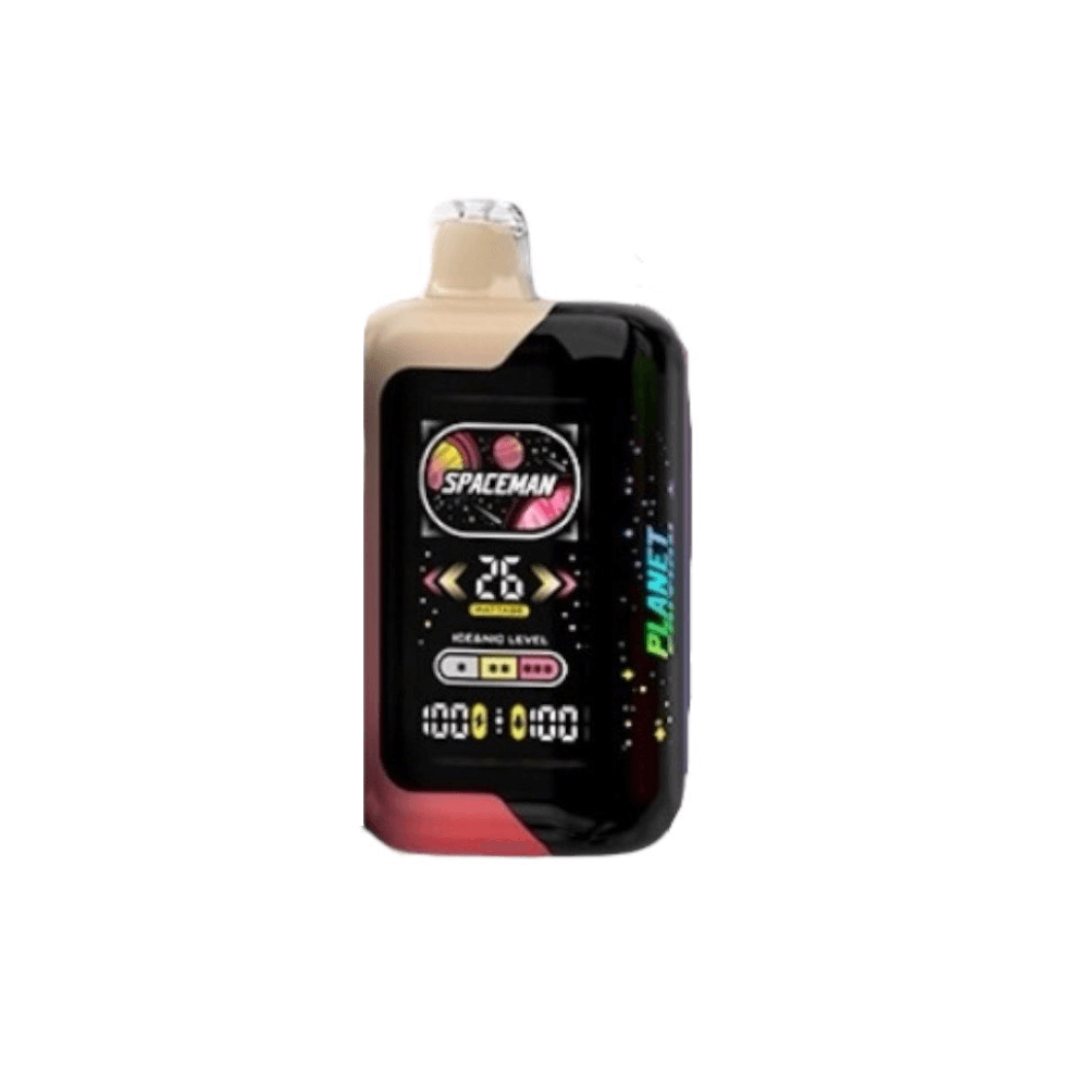 SMOK Space Man SP40000 Planet Edt. Disposable 40000 Puffs 20mL | strawnana