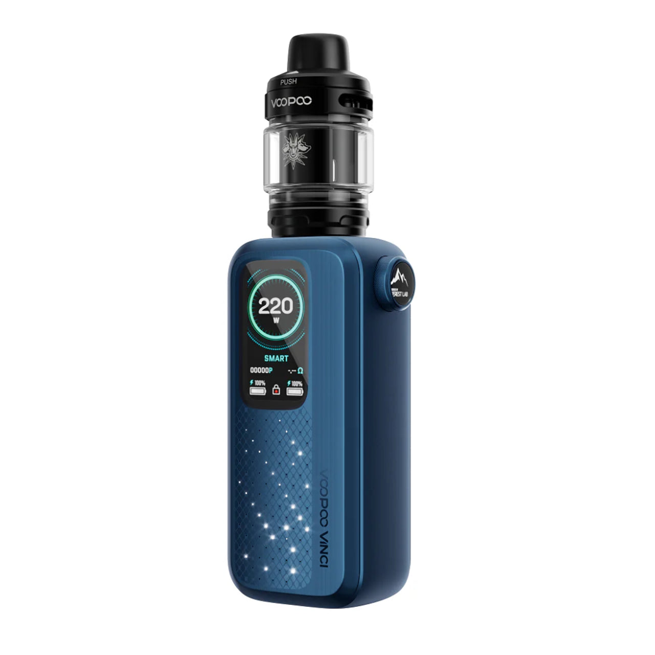 Voopoo VINCI Spark 220 Starter Kit | space blue