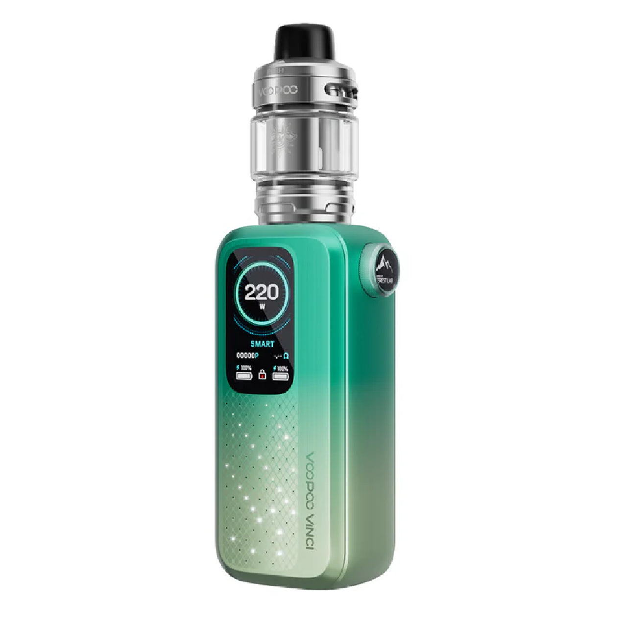 Voopoo VINCI Spark 220 Starter Kit | spring green