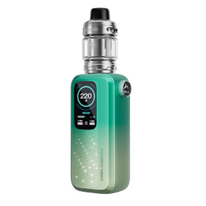 Voopoo VINCI Spark 220 Starter Kit | spring green