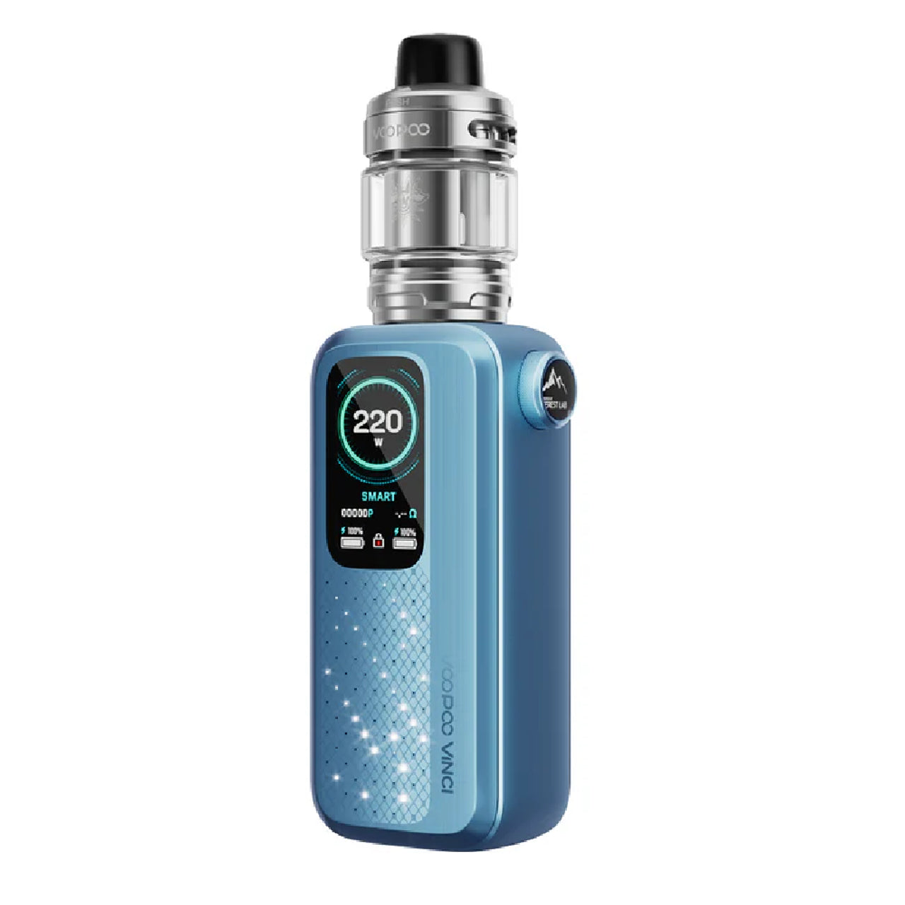 Voopoo VINCI Spark 220 Starter Kit | starlit blue