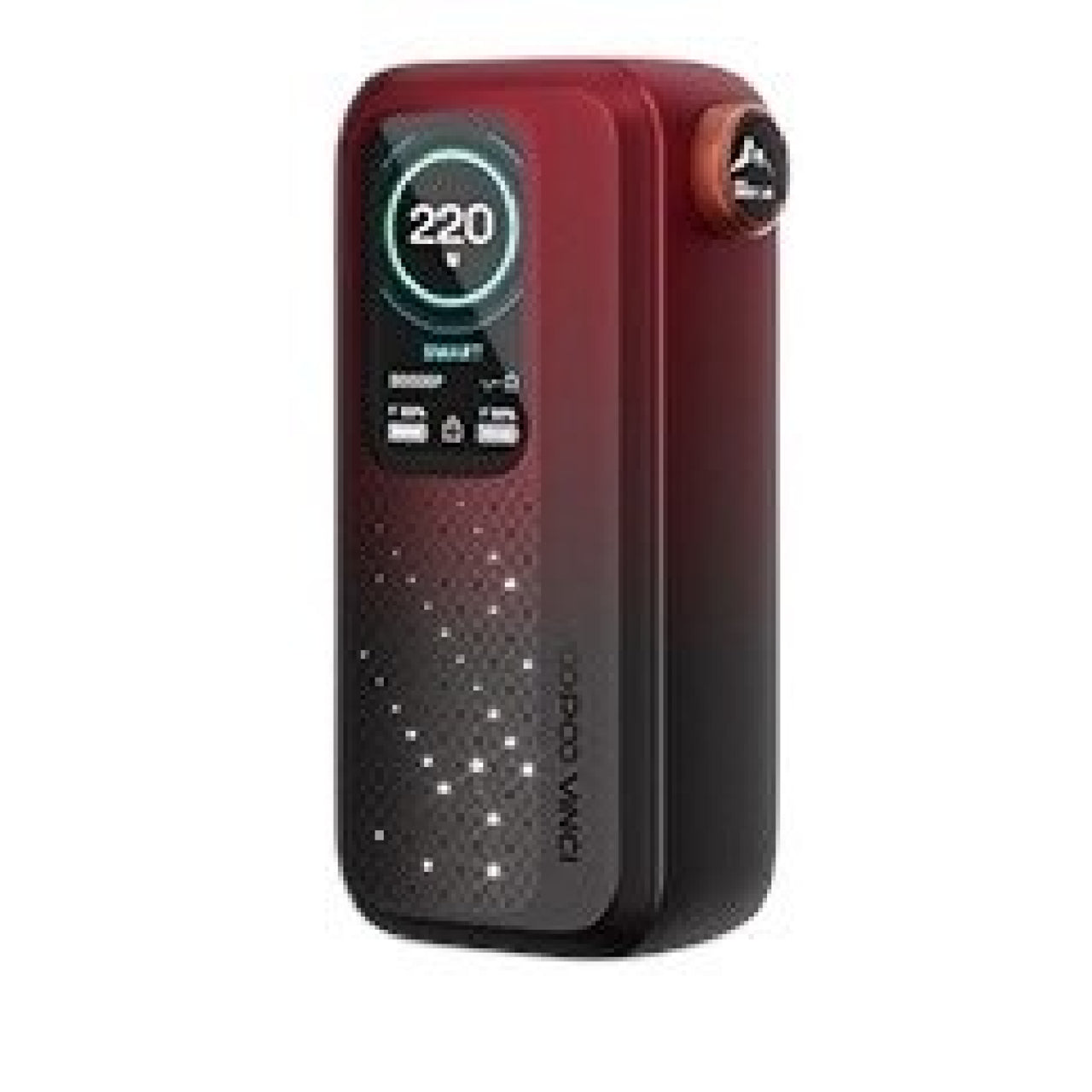 Voopoo VINCI Spark 220 Mod | dark red