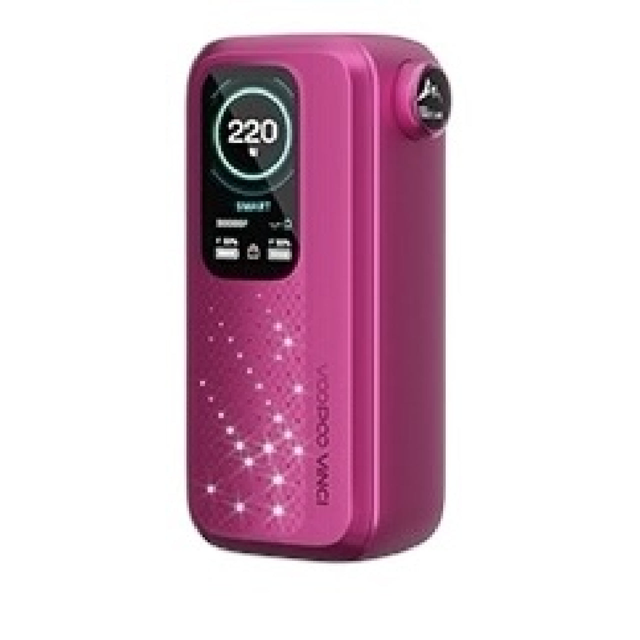 Voopoo VINCI Spark 220 Mod | rose red