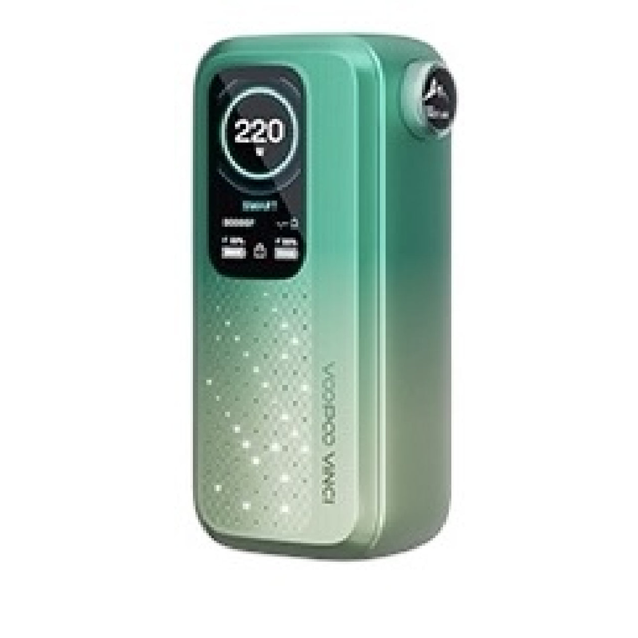 Voopoo VINCI Spark 220 Mod | spring green