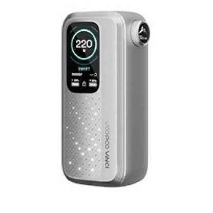 Voopoo VINCI Spark 220 Mod | tech silver