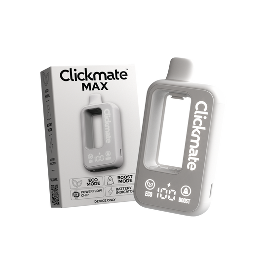 7Daze Clickmate MAX (Device Only)