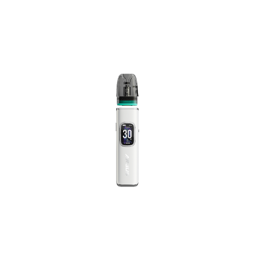 Voopoo Argus G3 Kit Pod System - Pearl White