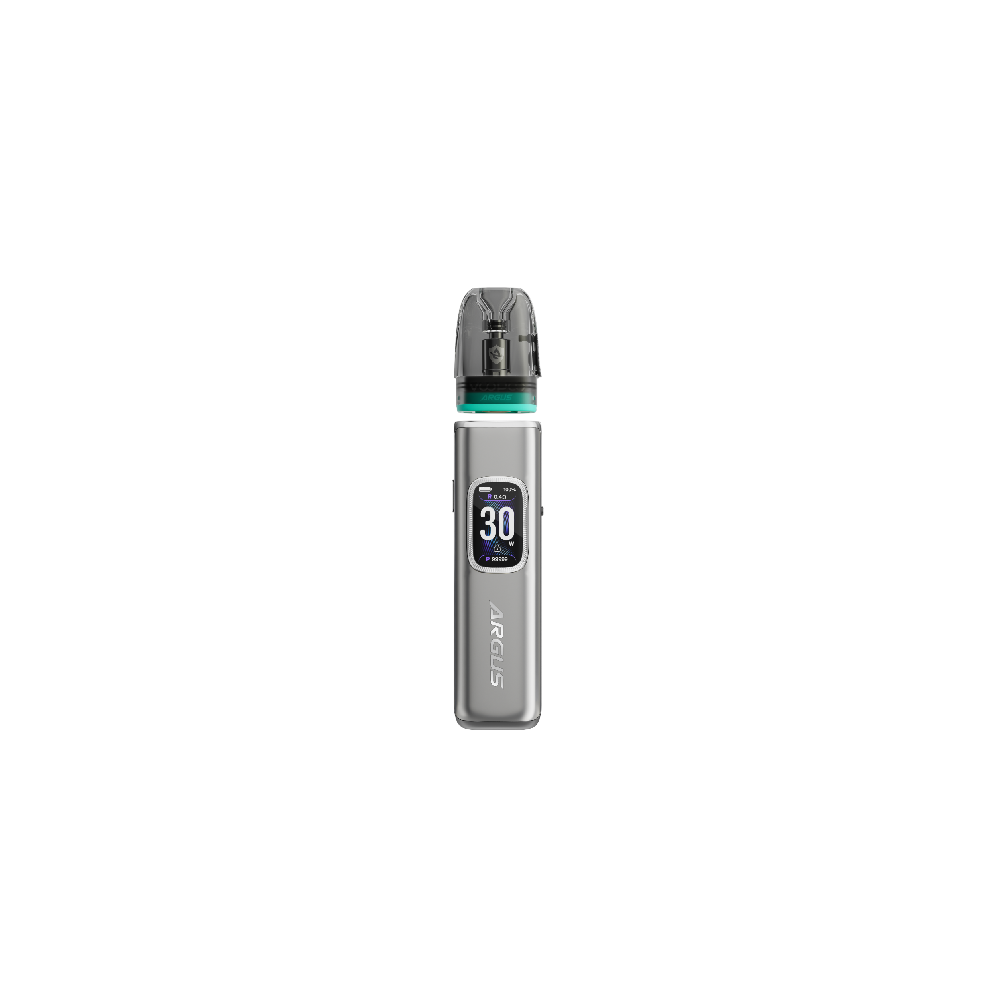 Voopoo Argus G3 Kit Pod System - Space Gray