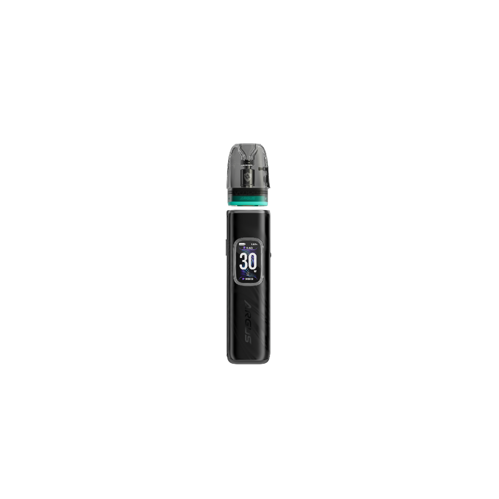 Voopoo Argus G3 Kit Pod System - Midnight Black
