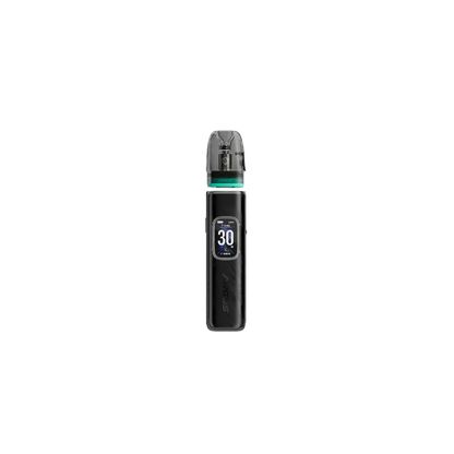 Voopoo Argus G3 Kit Pod System - Midnight Black