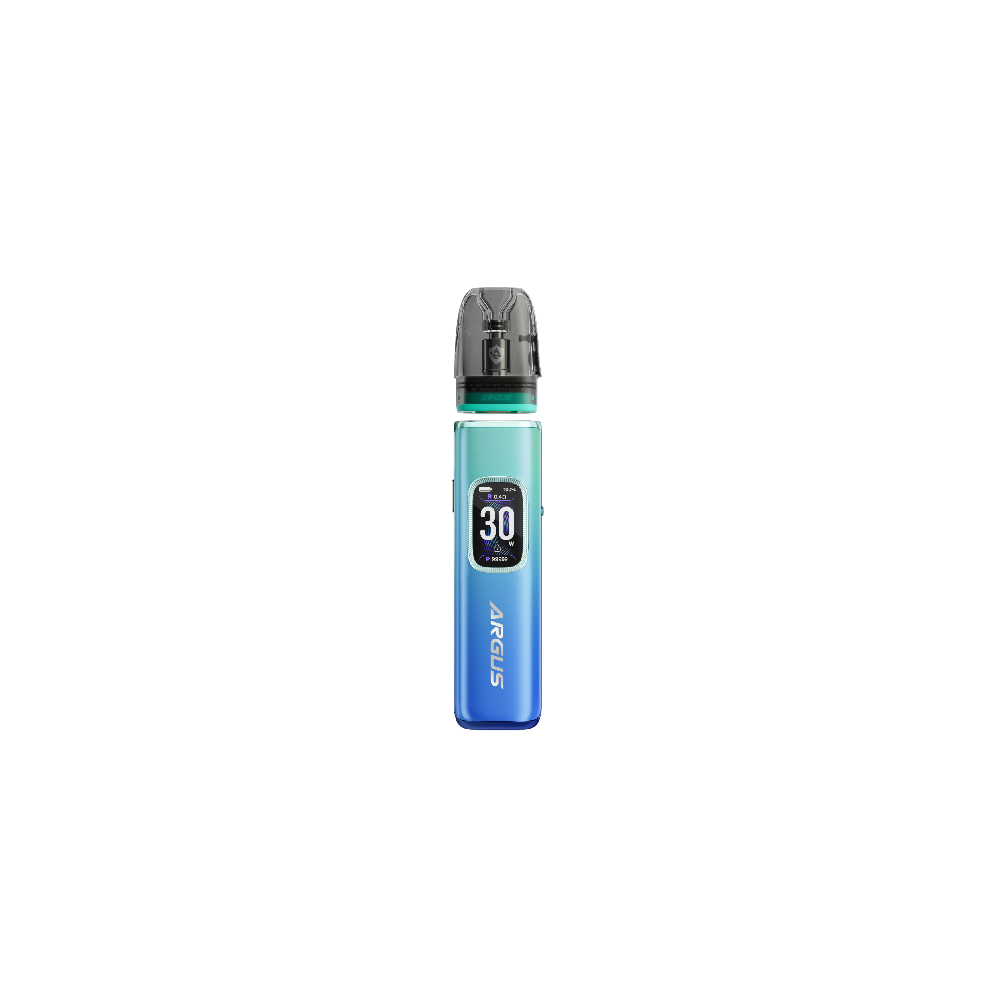 Voopoo Argus G3 Kit Pod System - Aurora Blue