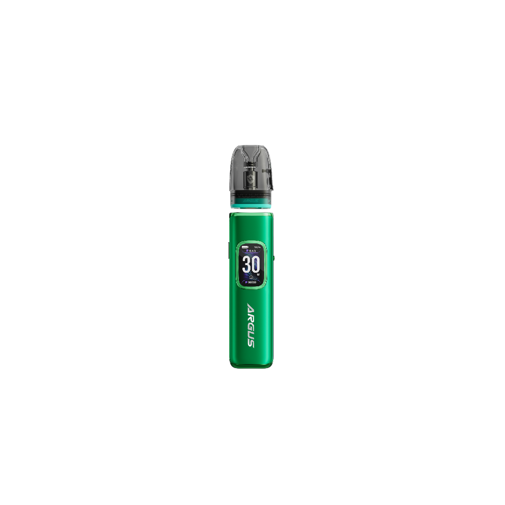 Voopoo Argus G3 Kit Pod System - Moss Green