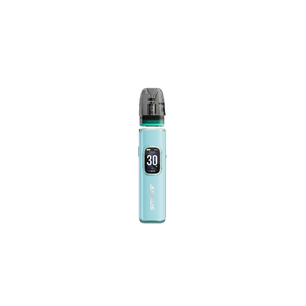 Voopoo Argus G3 Kit Pod System - Snow Blue