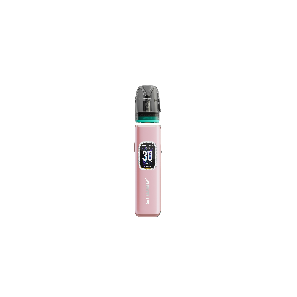 Voopoo Argus G3 Kit Pod System - Diamond Pink