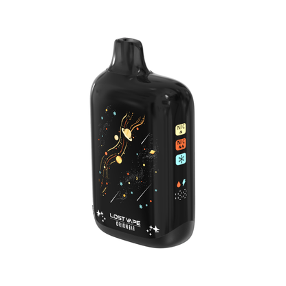 Orion Bar (Dispo) | (50000Puff) | (28mL) | Blue Razz Ice
