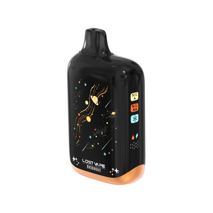 Orion Bar (Dispo) | (50000Puff) | (28mL) | Orange  Cake