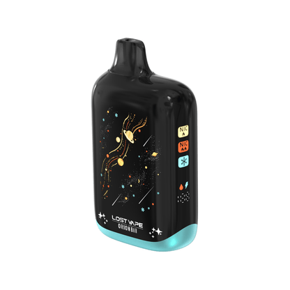 Orion Bar (Dispo) | (50000Puff) | (28mL) | Peach Mango Watermelon
