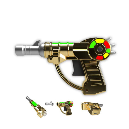 Smyle Labs Raygun Cart Battery | Gold