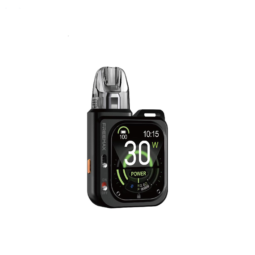 Freemax Rexa Smart – Kit PS - Black