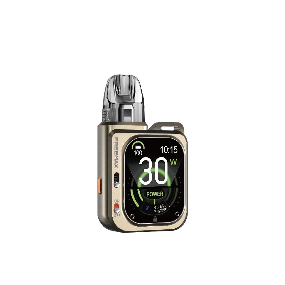 Freemax Rexa Smart – Kit PS - Gold