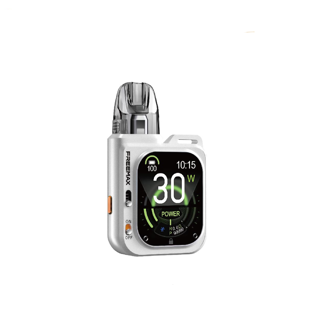 Freemax Rexa Smart – Kit PS - White