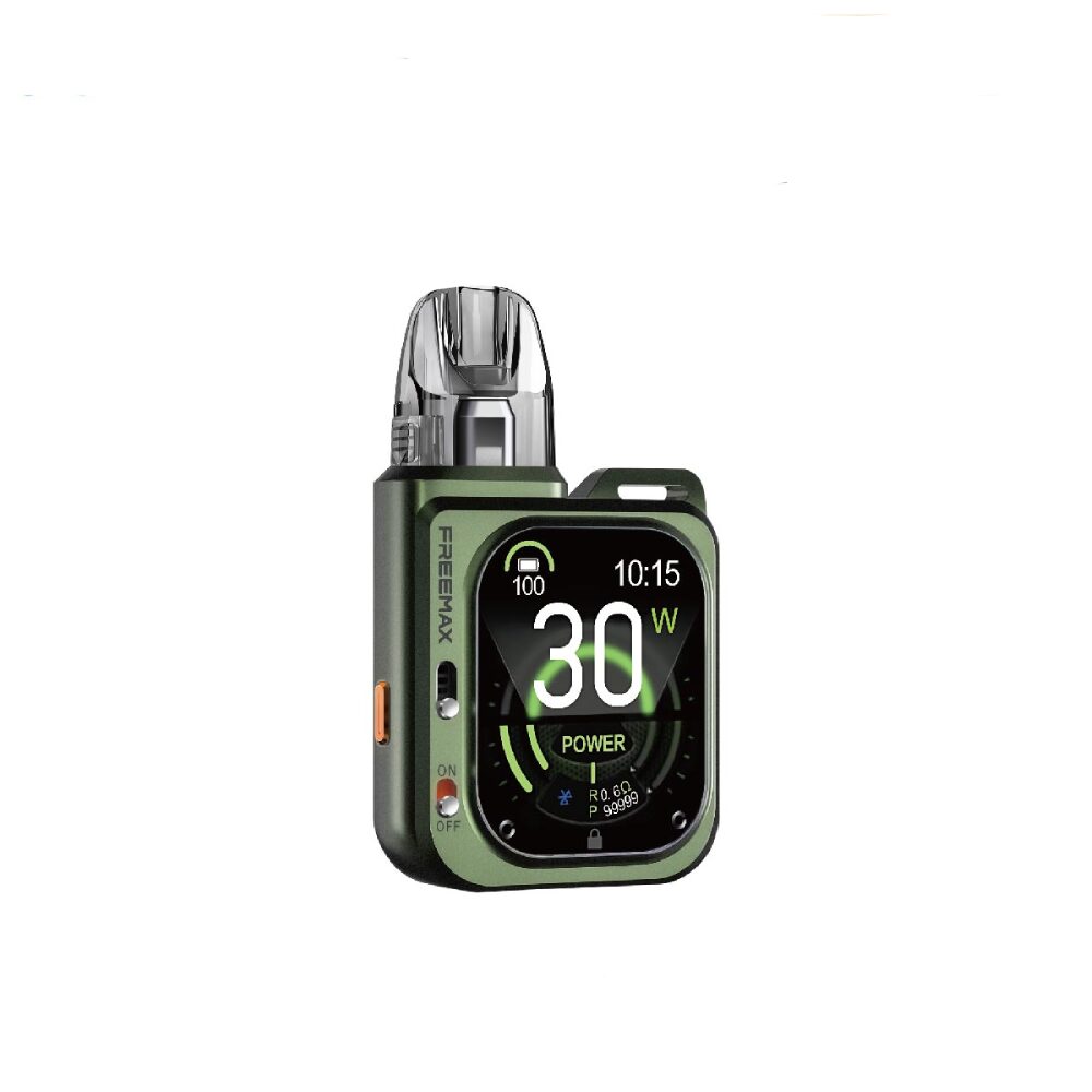 Freemax Rexa Smart – Kit PS - Green