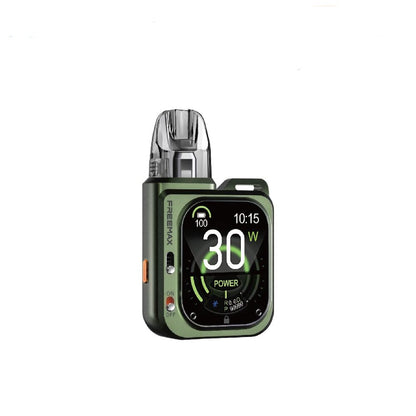 Freemax Rexa Smart – Kit PS - Green