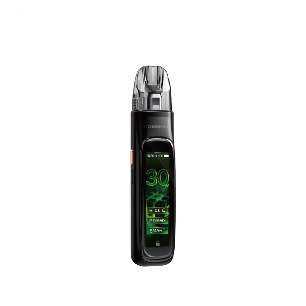 Freemax Rexa PRO – Kit PS - Black